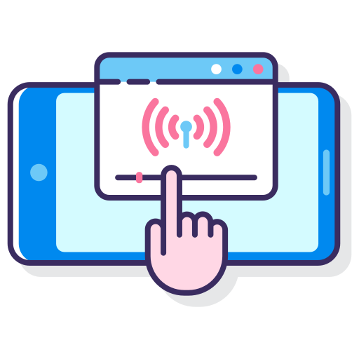Live streaming